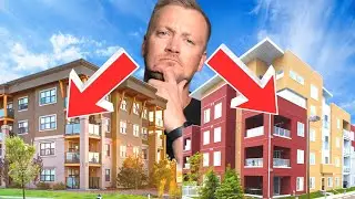 TOP 4 Condo&rsquo;s in Airdrie! +NEW PRE-CONSTRUCTION OPTIONS