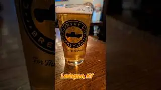 Beary Reviews @CountryBoyBrewing #beer #craftbeerreview #viral #brewery