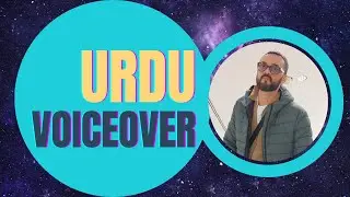 Urdu commercial voiceover for a (once) top caf&eacute; and bakery