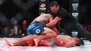 Bellator MMA // Ultimate Highlights (2019)