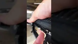 Дальнобойщик показал всю абсурдность ограничения топлива по литрам.
