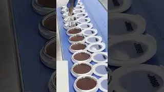 How it's made: Mario's SoftSculpt Transforming Skin Enhancer&reg;