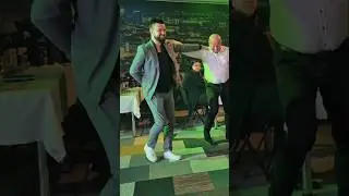 🔴 General Refa s Benjom kolo vodi - Marić Bend i Benjo - Hotel Heco Plus Sarajevo - Bosanski teferič