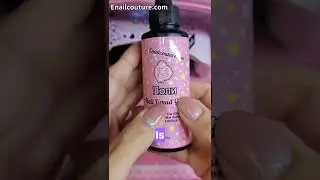 Enailcouture.com Русские двойные формы #ногти #nailart #naildesign #nailtech #nailtutorial