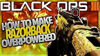 How to make the Razorback Op!
