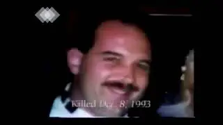 #AdCouncil Innocent People killed by drunk drivers (1995-ish)
