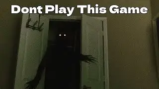 Cursed Games You Should NEVER Play | 