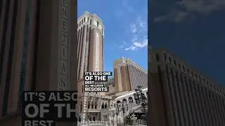 The Venetian Las Vegas - Where to Stay in Las Vegas Pt 2 #thevenetianlasvegas #lasvegashotels #vegas