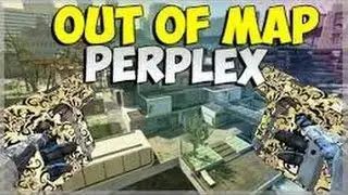 COD AW Glitches Out Of Map On Perplex Works For Online