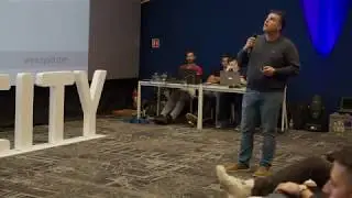 Frane Borozan (SysKit) - STC konferencija