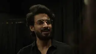 Acting Masterclass - Playing Mystery