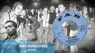 Prince Buster & Fender - Baby Version