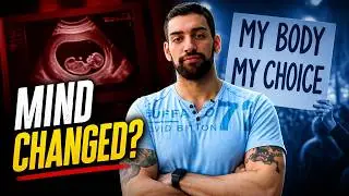 CHANGING MINDS ON ABORTION? (Political Social Experiment)