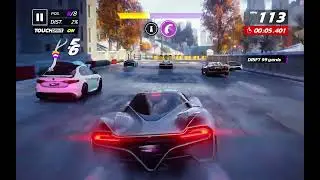 Asphalt legends unite year of the snake event