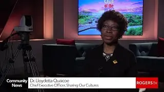 Sharing Our Cultures MEDIA Project