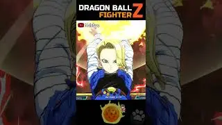luchemos un poco en dragon ball! #dragonball #dragonballz