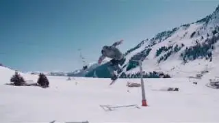 Shred-Talk with Mario Wanger