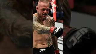 British UFC Fighters Roulette