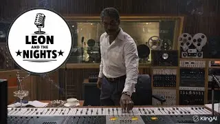 Motown - Leon and the Nights - The Lies We Tell |  Feat. ✨ Loretta Belle ✨