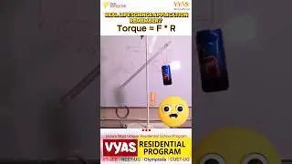 #real #life #science #application #torque #vyasedification #science #physics #viral #shorts #yt