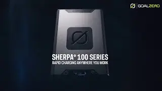 Wirelessly Charge Anywhere With Our New Goal Zero Sherpa 100AC and 100PD Power Banks