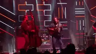 Psycho - Billy Strings at Frost Amphitheater - Stanford, CA Sept 30, 2022