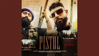 Pistol