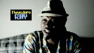 Theyadore Ray Promo (aiiBee Multimedia)