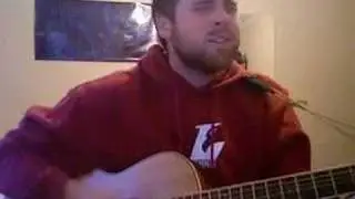 Psycho Killer (Talking Heads Cover)