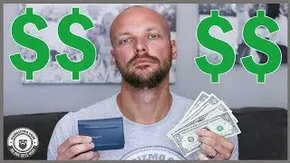 YOU CAN'T STEAL FROM ME! | KeySmart Urban Wallet with Tile Tracker