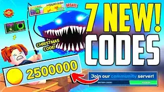 ⚠️Update!💥[CODE]⚠️ FISH IT ROBLOX CODES JANUARY 2026 - FISH IT CODES
