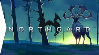 Northgard ► 'Settlers + Banished' Viking RTS Gameplay & Victory!