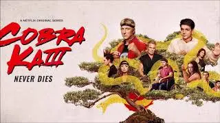 The Protomen - In the Air Tonight (Audio) [COBRA KAI - 3X10 - SOUNDTRACK]