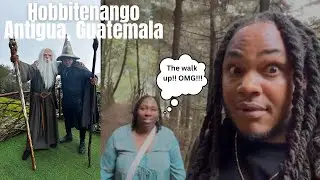 Hobbitenango in Antigua Guatemala | The Bonnicks