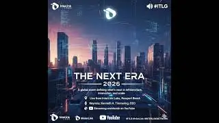 New ERA of  interlink network 2026 #ITL #ITLG #ITLX#Interlink  #ILINTRELINKLABS #INTERLINKAMBASSDOR