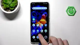 ZTE Blade A35e &ndash; Сброс настроек приложений