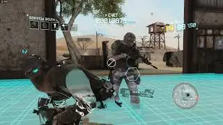 Ghost recon Future Soldier  -  Guerrilla   2026     #ghostreconfuturesoldier  #ghostrecon