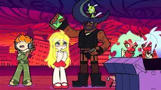 NEW PANTY AND STOCKING EP1 (6)