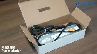 Rolling brush dual-use version out of the box