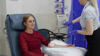 Caboolture Private Hospital &ndash; Cancer Care