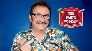 Paul Chuckle Interview - The Panto Podcast