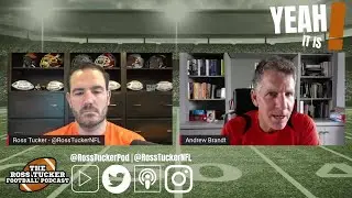 Ross Tucker Football Podcast: Carson Wentz Opting for Foot Surgery