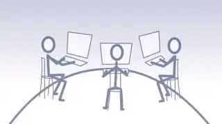Visualizaing Java Software Projects