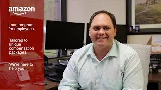 Amazon Employee Loan Program