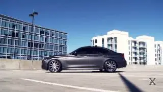 XO Luxury Wheels - 20