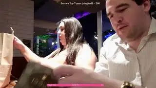 *IRL* Atlantic City with BBW LAYLA 3$ *TTS*