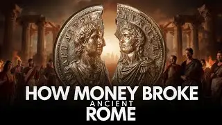 The Psychology of Rome&rsquo;s Fall: Elites, Fear, and Inflation