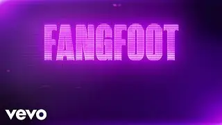 Kenzi Richardson - Fangfoot Stomp (From 