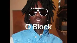 [FREE] Chief Keef Type Beat &lsquo;O Block&rsquo; Free Trap Beats 2021
