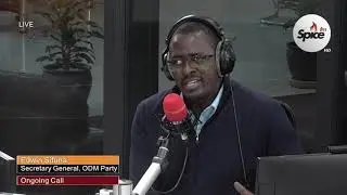 Edwin Sifuna VS Kipchumba Murkomen: To Dissolve Parliament Or Not
